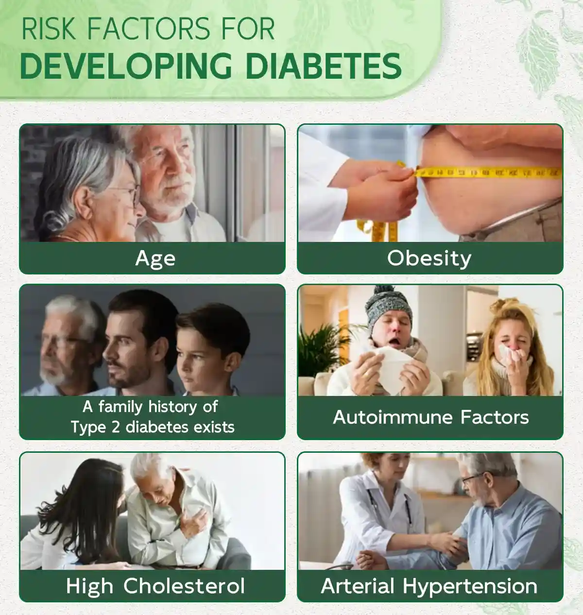 DiabetesCare SugarDown Health Control Spray - Image 6