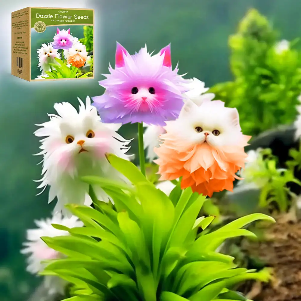 Charming Blossom Seeds