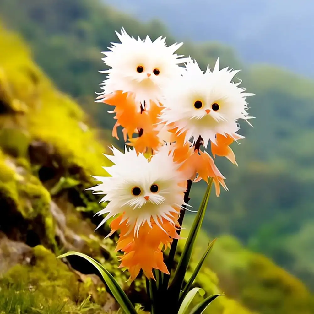 Charming Blossom Seeds - Image 7