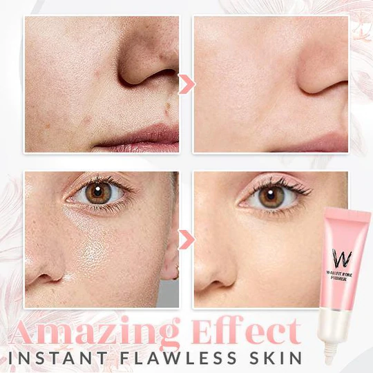 W. Pore Perfect Primer - Image 9