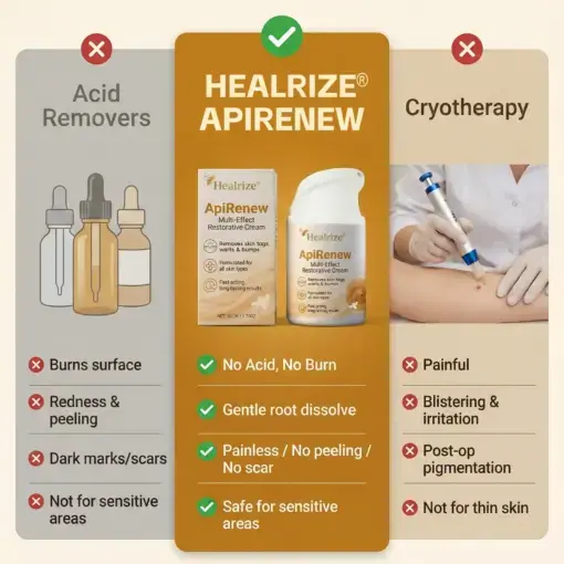 ApiRenew Multi-Effect Restorative Cream - Image 4