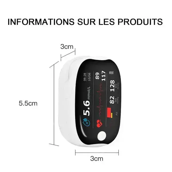 High Precision Non-Invasive Multi-Purpose Medical Device - Image 16