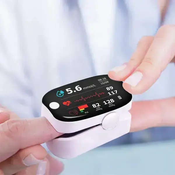 High Precision Non-Invasive Multi-Purpose Medical Device - Image 4