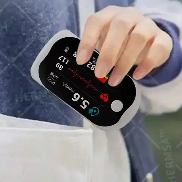 High Precision Non-Invasive Multi-Purpose Medical Device - Image 7