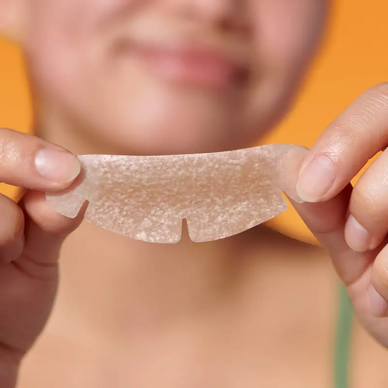 Chin patch - Image 5