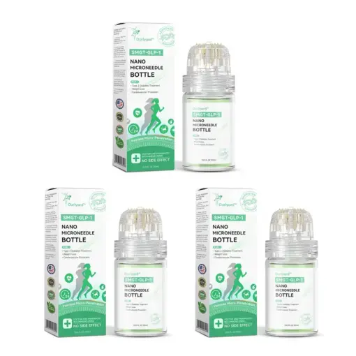 SMGT Nano-Microneedle Bottle - Image 9