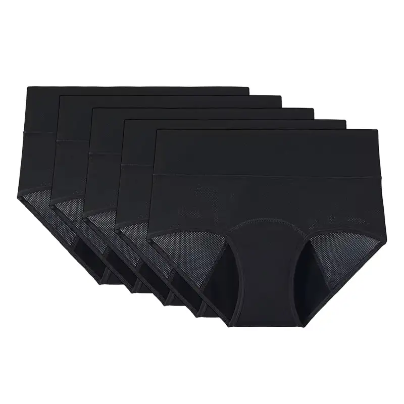 100%Leak-Proof Underwear - Image 19