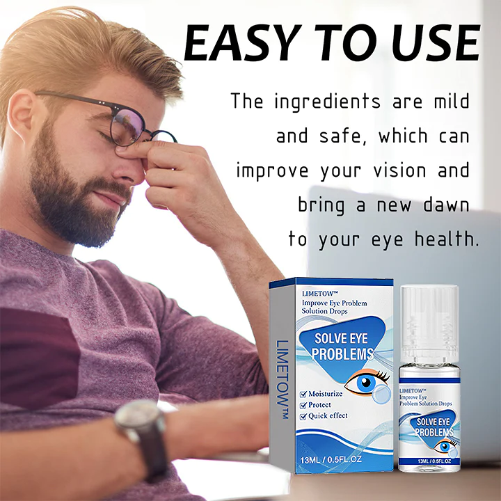 Myopia Reversal Eye Drops - Image 3