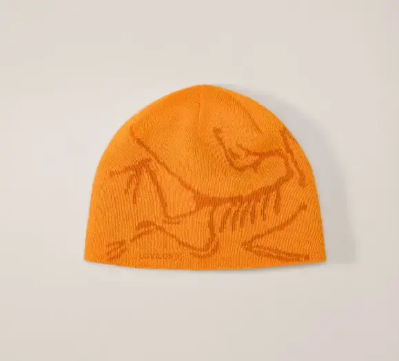 Beanie – Slouchy Knit Hat - Image 2