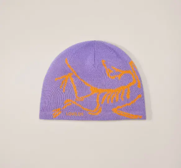Beanie Slouchy Knit Hat - Image 5