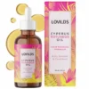 LOVILDS Cyperus Rotundus Oil