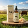 Golden Micro-Peptide Tallow Serum