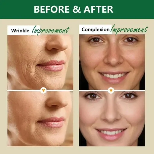 Golden Micro-Peptide Tallow Serum - Image 2