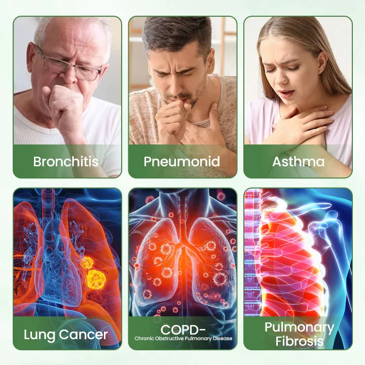 LOVILDS LungPure Inhaler - Image 4