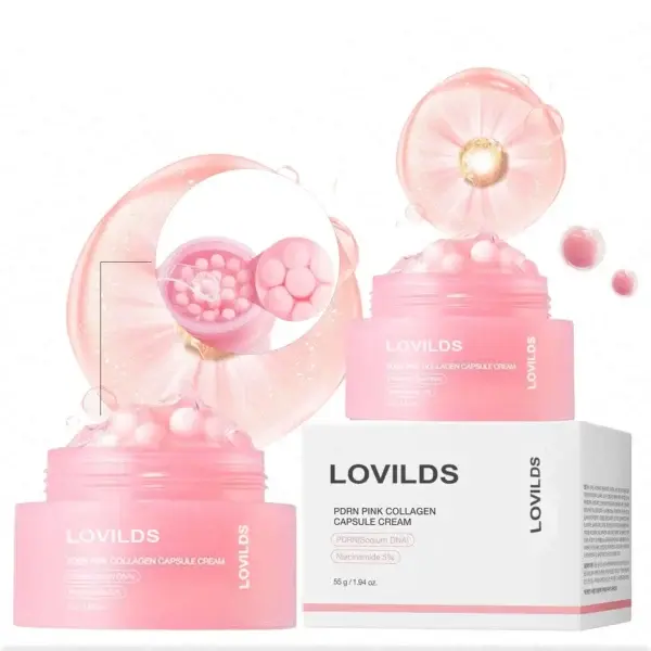 Mix & Match Boba Cream Set - Image 2