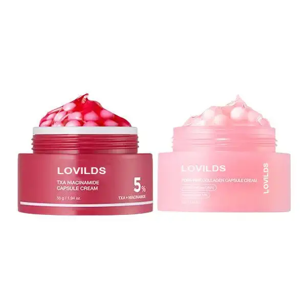 Mix & Match Boba Cream Set - Image 5