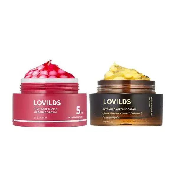 Mix & Match Boba Cream Set - Image 16