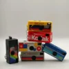 Keychain Digital Camera