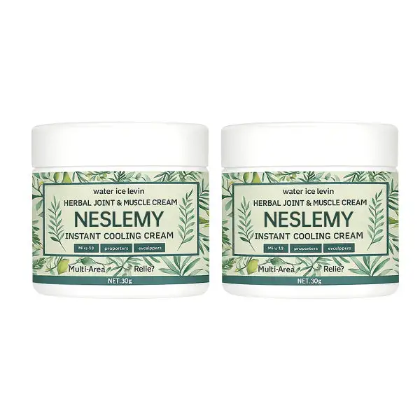 Herbal NESLEMY Joint Soothing - Image 11
