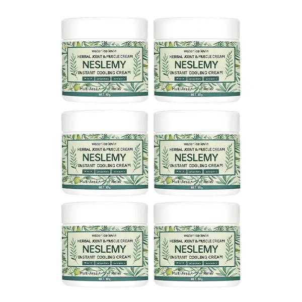 Herbal NESLEMY Joint Soothing - Image 12