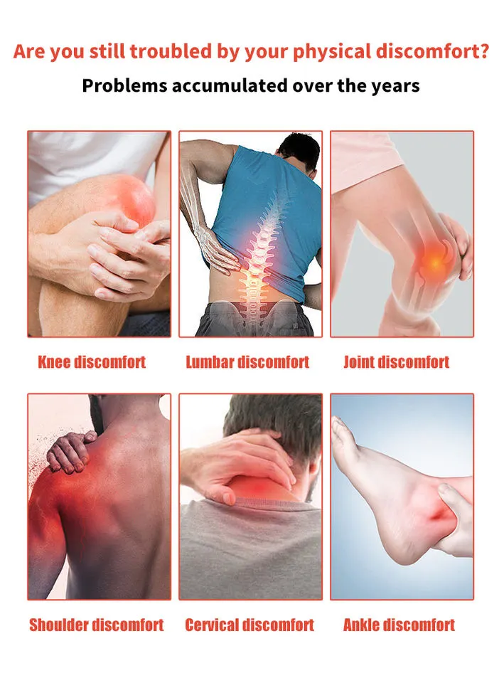 Herbal NESLEMY Joint Soothing - Image 3