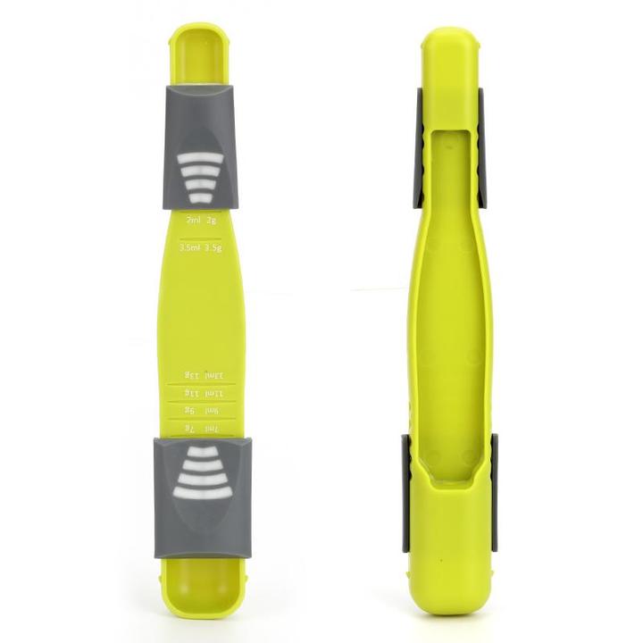 All in 1 Measuring Spoon - Image 6