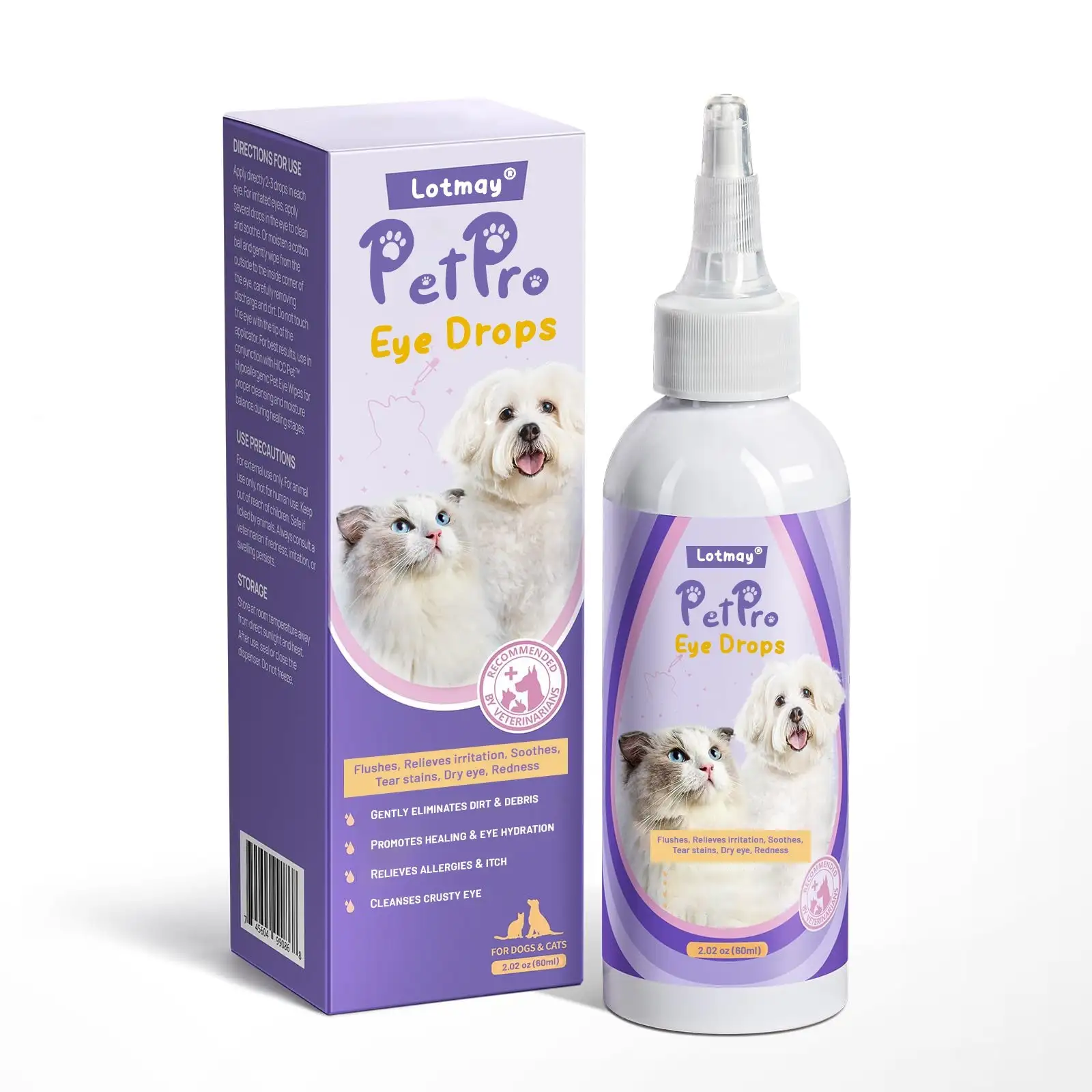 PetPro Eye Drops - Image 6