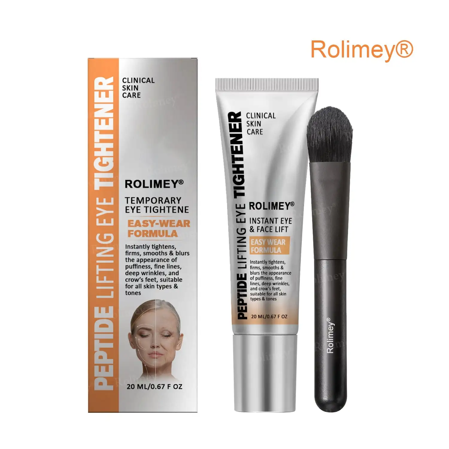 Instant FirmLift Temporary EYE Tightener - Image 12