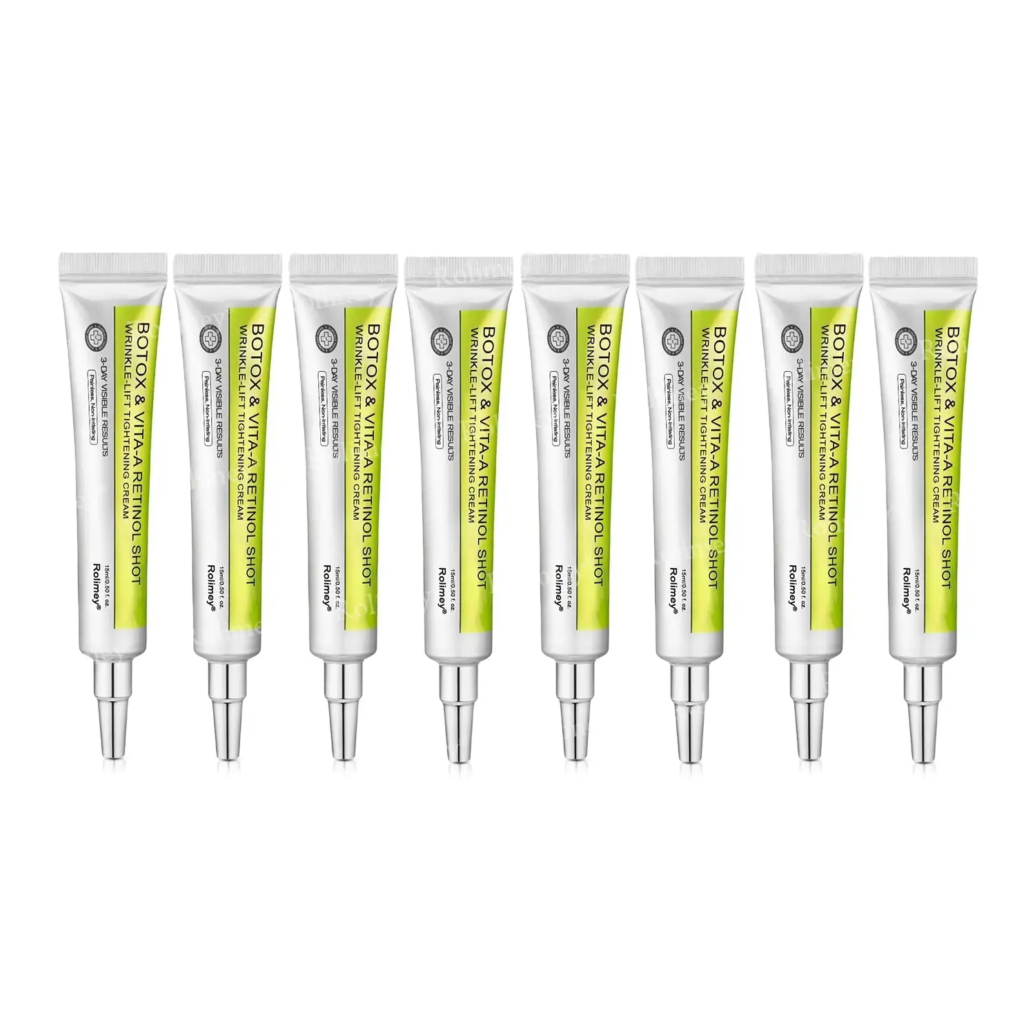 Botox & Vita-A Retinol Shot Wrinkle-Lift Tightening cream - Image 22