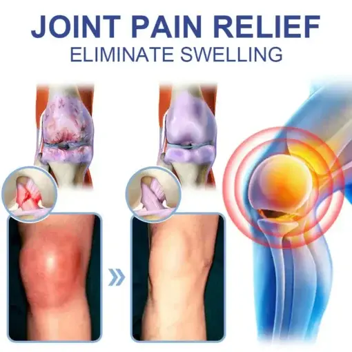 Magnesium Pain Relief & Bone Healing Cream - Image 9