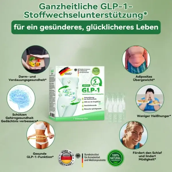 Metabolische Balance Oral-Ampullen - Image 14