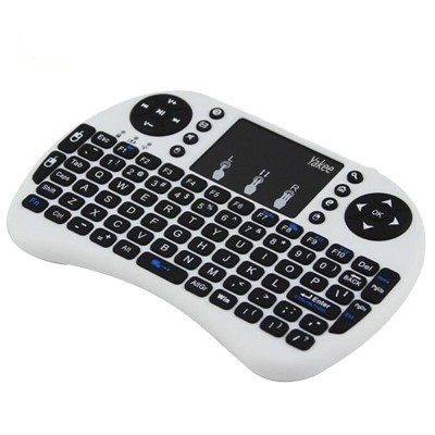 Mini Wireless Keyboard - Image 4