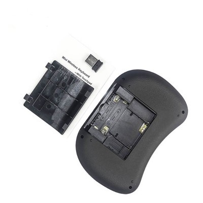 Mini Wireless Keyboard - Image 5