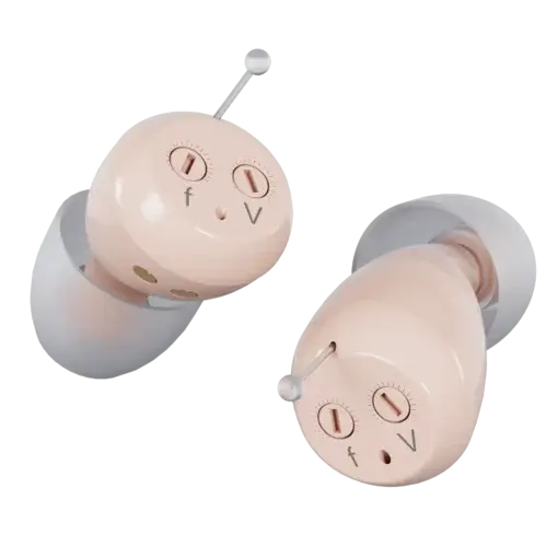Adult Sound Amplification Earbuds - Image 2