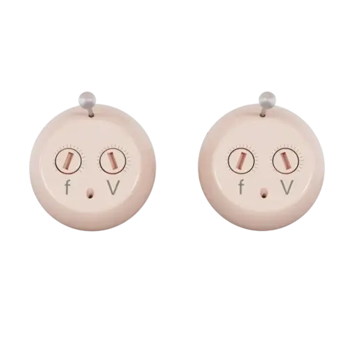 Adult Sound Amplification Earbuds - Image 3