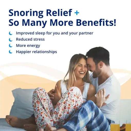 Anti-Snoring Mouthpiece - Image 6