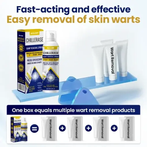 ChillErase Bump Renewal Spray - Image 5