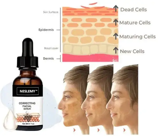 Fast Dark Spot Remover
