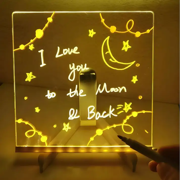 Glow Drawing Board - Image 7