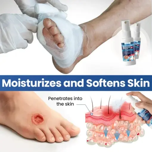 GlucoDerm Barrier Spray - Image 8
