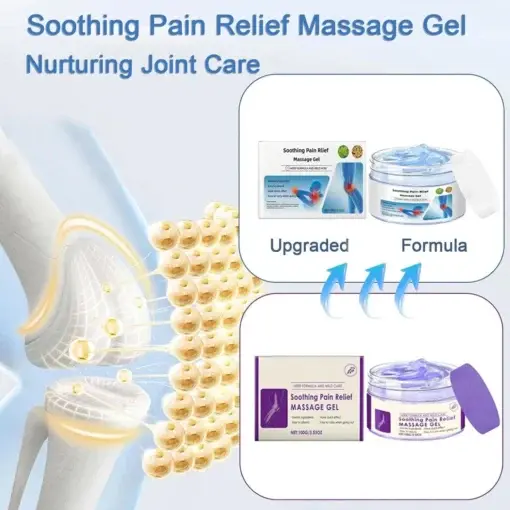 Joint Relief Gel - Image 9