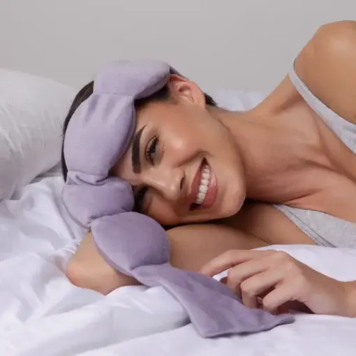 NESLEMY Sleep Mask - Image 4