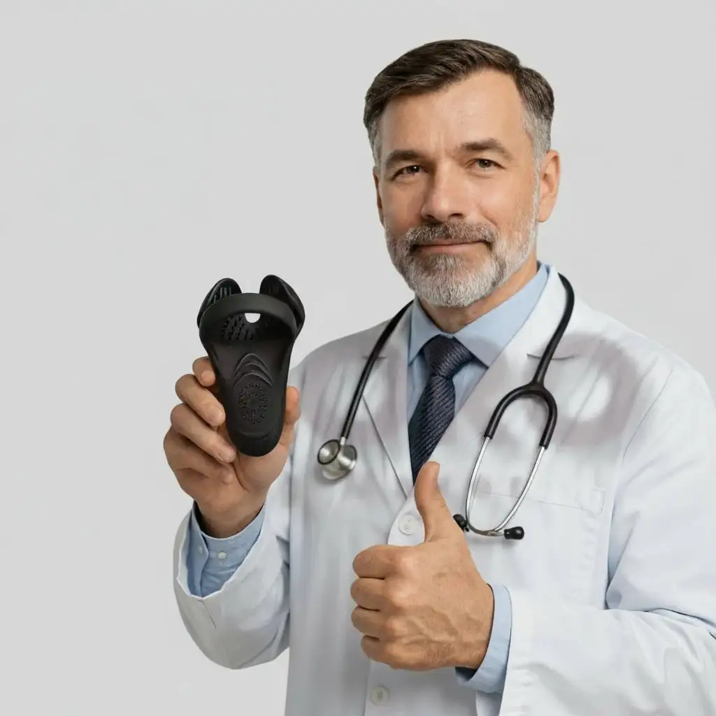 VitalEngine Pro-The #1 5-in-1 at-home trainer that reverses ED & PE with advanced precision - Image 10