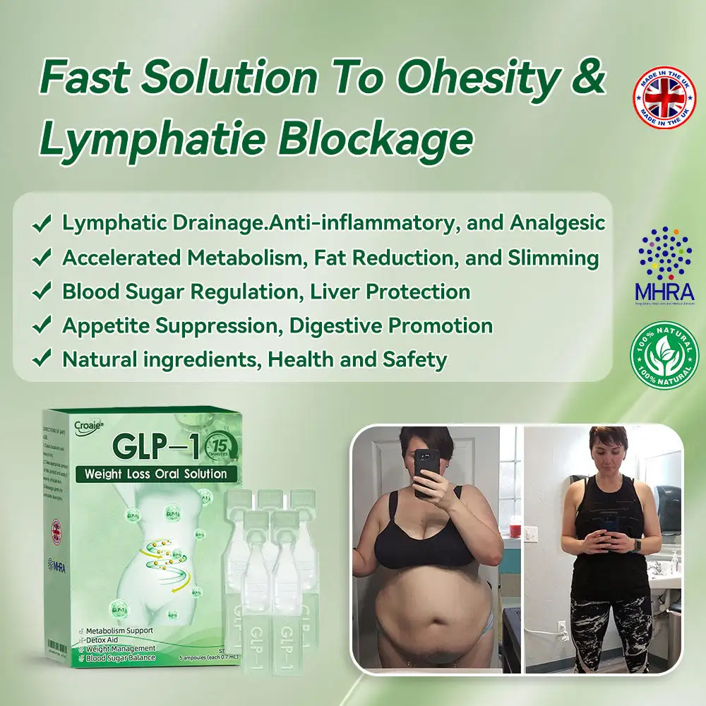 weight loss oral solution - Image 10