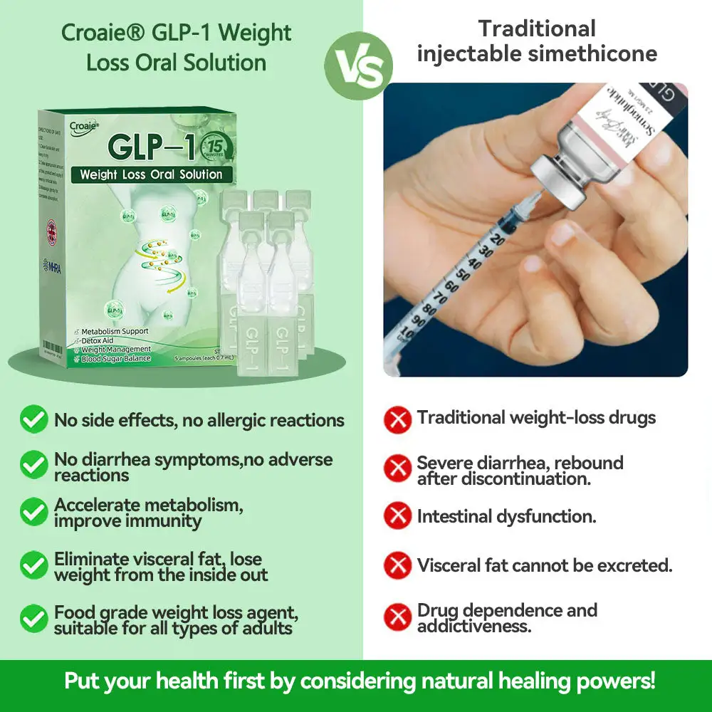 weight loss oral solution - Image 9