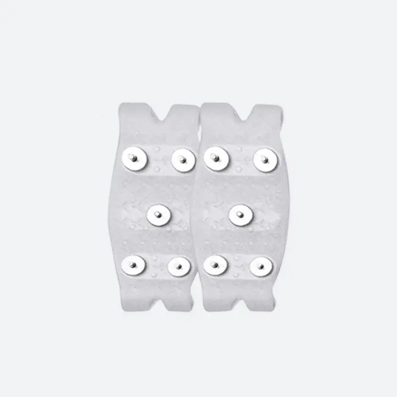 Titanium Steel Nail Elastic Shoe Cover - Image 10