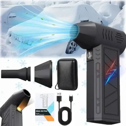Winter Pro LED Blower - Image 3