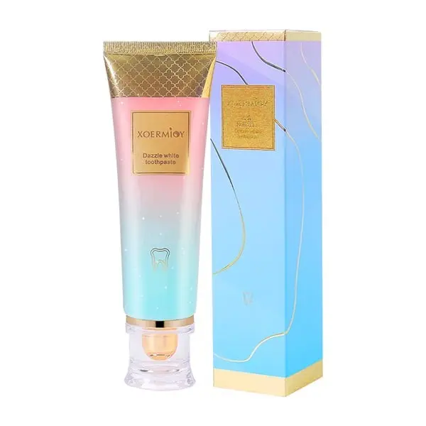 Niacinamide Intensive Whitening Toothpaste - Image 4