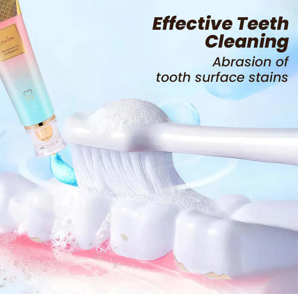 Niacinamide Intensive Whitening Toothpaste - Image 7
