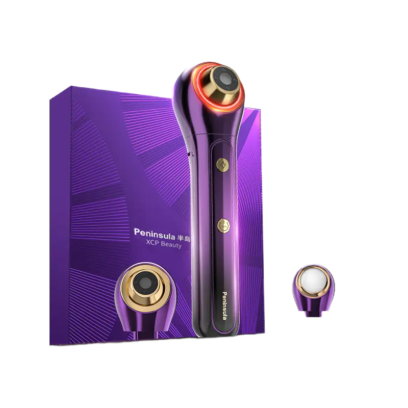 PENINSULA B10 Pro+ Ultrasonic Beauty Device - Image 2